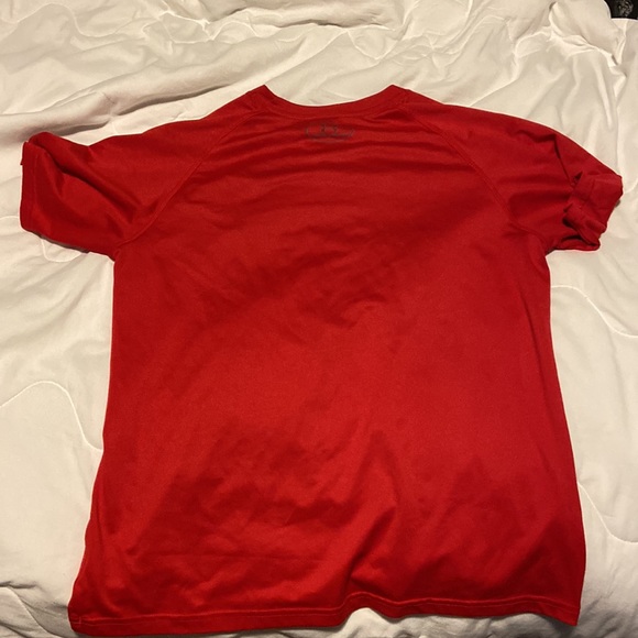 NC State Under Armour T shirt! - Picture 5 of 5